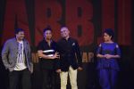 Sukhwinder Singh, Sunidhi Chauhan at Sarbjit music concert in Mumbai on 17th May 2016